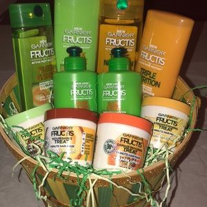Personal care bundle